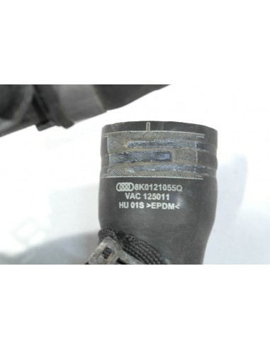 AUDI RS 4.2 TSI PRZEWÓD WODNY 8K0121055Q