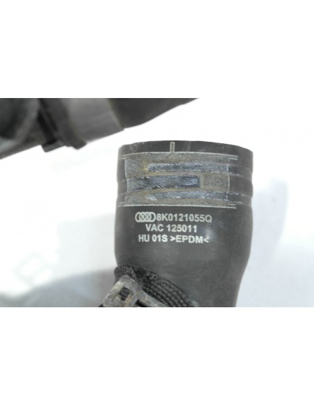 AUDI RS 4.2 TSI PRZEWÓD WODNY 8K0121055Q