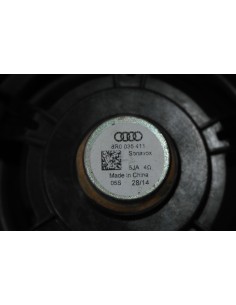 AUDI GŁOŚNIK DRZWI 8R0035411 ORYGINAŁ 2