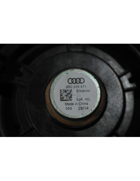 AUDI GŁOŚNIK DRZWI 8R0035411 ORYGINAŁ