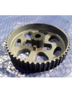 VW AUDI SEAT SKODA KOŁO PASOWE 04E109111AG