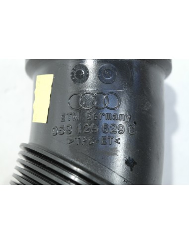 AUDI A4 A5 3.0 TDI PRZEWÓD POWIETRZA 05129629C