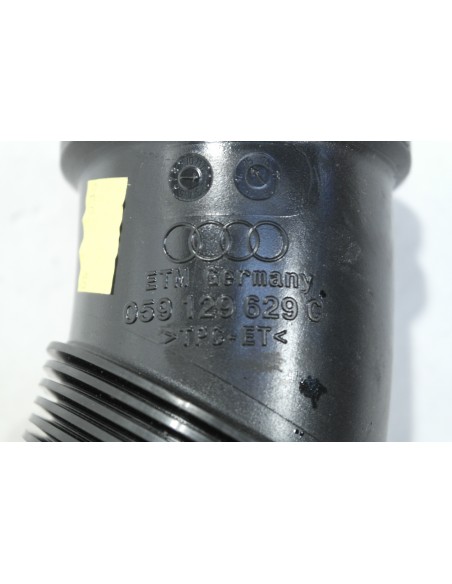 AUDI A4 A5 3.0 TDI PRZEWÓD POWIETRZA 05129629C