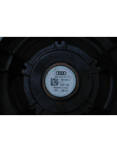 AUDI GŁOŚNIK DRZWI 8R0035411 ORYGINAŁ 2
