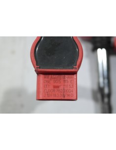 AUDI A8 4H 3.0 FSI CEWKA ZAPŁONOWA 06E905115 E 2