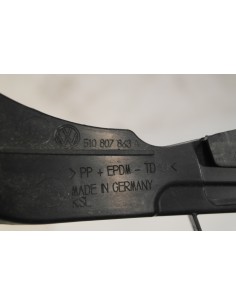 VW SPORTSVAN LISTWA POD ZDERZAK TYLNY 510807863A 2