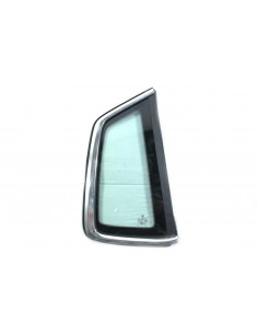 VW SPORTSVAN SZYBA BOCZNA PRAWA ORYGINAŁ CHROM