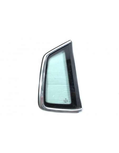 VW SPORTSVAN SZYBA BOCZNA PRAWA ORYGINAŁ CHROM