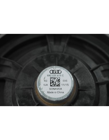 AUDI A1 GŁOŚNIK DRZWI 8X0035415C