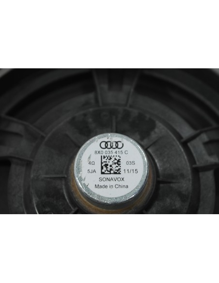 AUDI A1 GŁOŚNIK DRZWI 8X0035415C