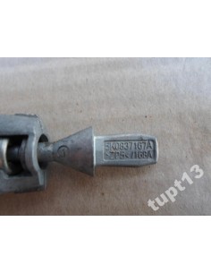 VW WKŁADKA ZAMKA DRZWI 5K0837167A 2