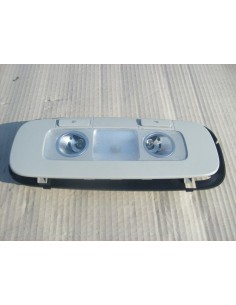 VW GOLF VI 6 LAMPKA KABINOWA OŚWIETLENIE KABINY