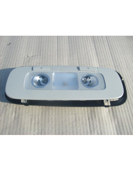 VW GOLF VI 6 LAMPKA KABINOWA OŚWIETLENIE KABINY