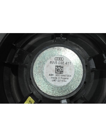 AUDI A4 LIFT GŁOŚNIK Z DRZWI 8W5035411