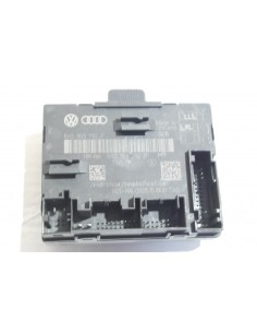 AUDI A1 LIFT MODUŁ DRZWI PRAWY 8X0959792F