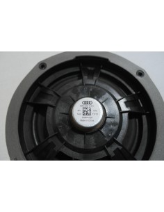 AUDI A1 LIFT GŁOŚNIK Z DRZWI 8X0035415C 2