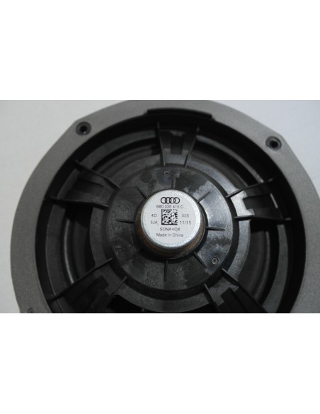 AUDI A1 LIFT GŁOŚNIK Z DRZWI 8X0035415C