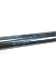 VW TOURAN III 5T SIŁOWNIKI KLAPY TYLNEJ 2