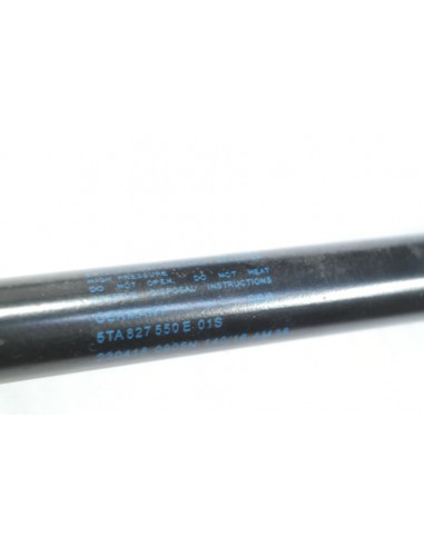 VW TOURAN III 5T SIŁOWNIKI KLAPY TYLNEJ