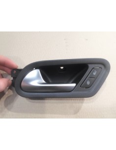 VW EOS KLAMKA LEWA PRZEDNIA 1Q1837113