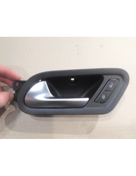 VW EOS KLAMKA LEWA PRZEDNIA 1Q1837113