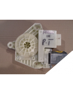 SKODA FABIA III SILNICZEK SZYBY P.TYŁ 6V0959812A