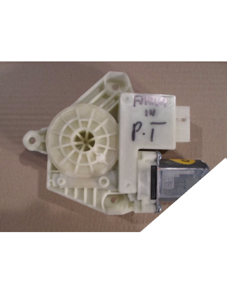 SKODA FABIA III SILNICZEK SZYBY P.TYŁ 6V0959812A