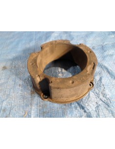 VW TOUAREG FL 3.0 TDI GUMA WAŁU 0AQ301307C 2