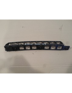 SKODA SUPERB II ŚLIZG ZDERZAKA TYŁ 3T5807864A