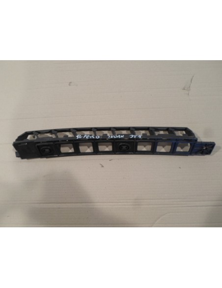 SKODA SUPERB II ŚLIZG ZDERZAKA TYŁ 3T5807864A