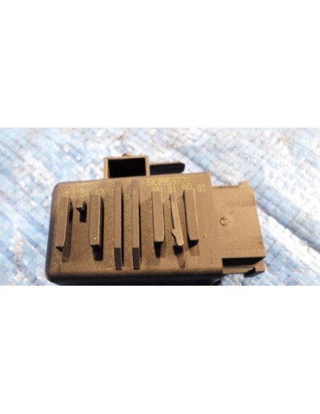 VW AUDI MODUŁ GRZANIA FOTELI 5K0959772