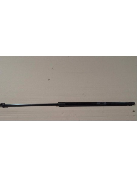 VW CC FL 2012-15 R SIŁOWNIK TELESKOP MASKI