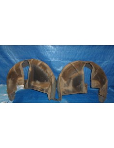 VW CC FL 2012-15 R NADKOLE PRAWE TYLNE PRAWY TYŁ