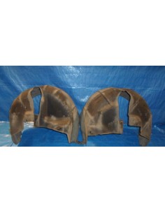 VW CC FL 2012-15 R NADKOLE LEWE TYLNE LEWY TYŁ