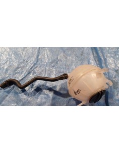 VW TIGUAN 1.4 TSI ZBIORNICZEK PŁYNU CHŁODNICZEGO