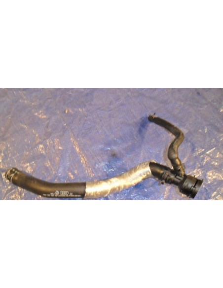 VW AUDI SEAT SKODA 2.5 MPI PRZEWÓD WAŻ WODNY