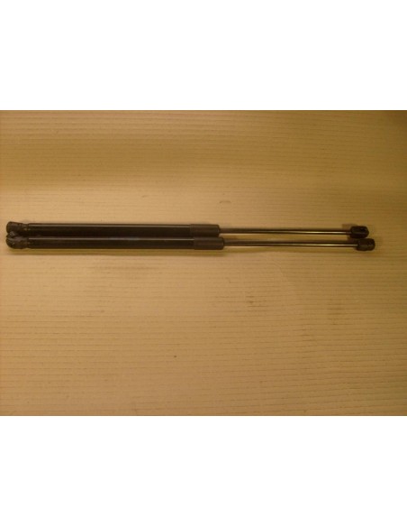 AUDI A3 8P 08-11 TDI SIŁOWNIKI TELESKOPY KLAPY