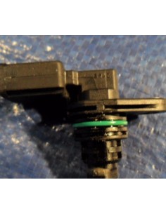 VW AUDI SEAT CZUJNIK POŁOŻENIA WAŁKA 030907601 E