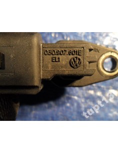 VW AUDI SEAT CZUJNIK POŁOŻENIA WAŁKA 030907601 E 2