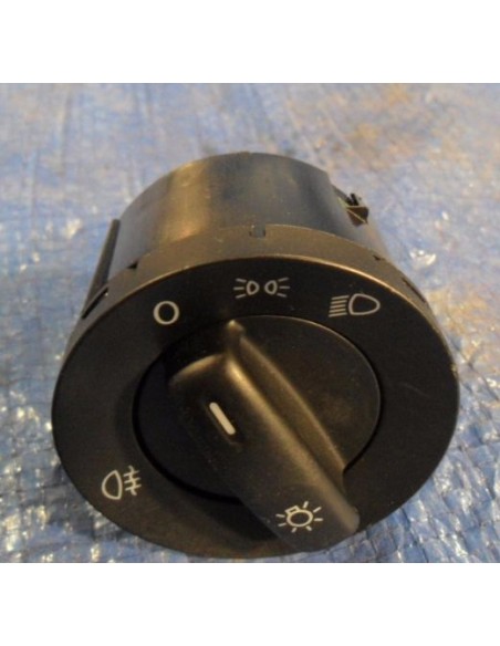 VW WŁACZNIK ŚWIATEŁ 1K0941431BC