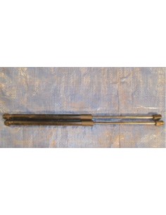 SKODA OCTAVIA III SIŁOWNIKI TELESKOPY KLAPY TYŁ