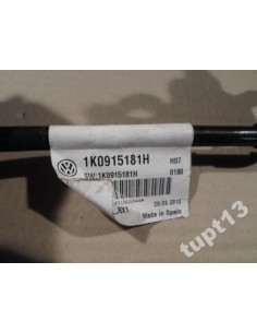 VW AUDI SEAT SKODA PRZEWÓD AKUMULATORA 1K0915181H 2