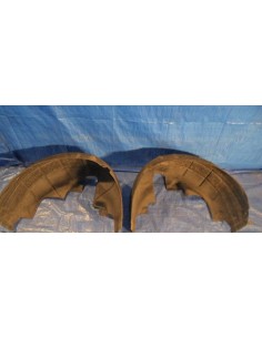 SKODA OCTAVIA III NADKOLE LEWE TYLNE ORYGINAŁ