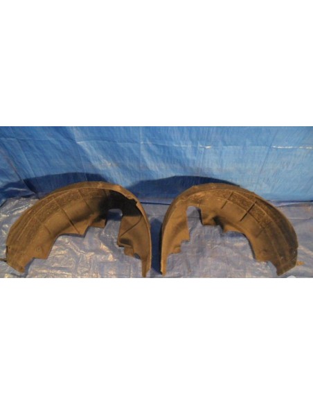 SKODA OCTAVIA III NADKOLE PRAWE TYLNE ORYGINAŁ