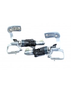 AUDI A4 LIFT 8W0 KOMBI SIŁOWNIKI KLAPY ELEKTRYCZNE