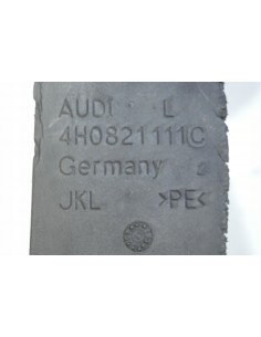 AUDI A8 4H0 D4 PIANKA BŁOTNIKA LEWA 4H0821111C 2