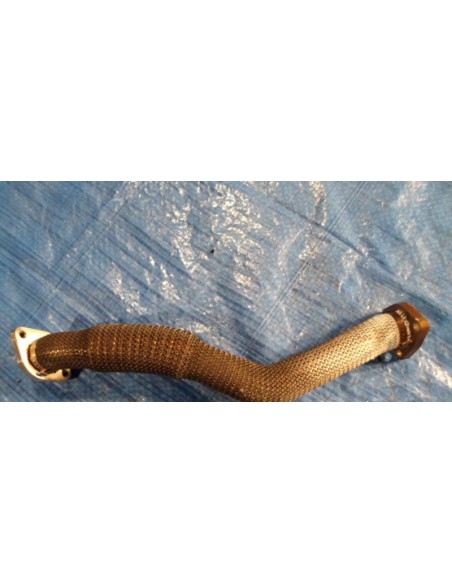 AUDI A6 A7 4G0 3.0 TDI RURKA KOLEKTORA