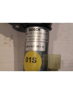 AUDI A4 LIFT 8W0 KOMBI SIŁOWNIKI KLAPY ELEKTRYCZNE 2