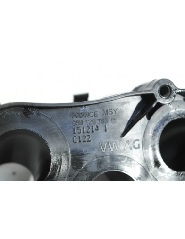 AUDI 3.0 TDI KOLEKTOR SSĄCY 059129765D