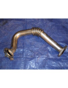 VW AUDI SEAT 1.6 TDI RURA POWIETRZA KOLEKTORA